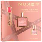 L'Infiniment Glow Box in Rose 3 Pieces L'Infiniment Glow Box in Rose 3 Pieces