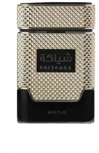 Shiyaaka Gold Eau de Parfum 100 ml