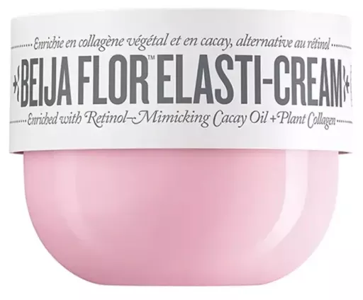 Sol De Janeiro Beija Flor Elasti-Cream 75 ml