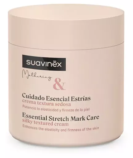 Mothering Essential Care Stretch Mark Cream 400 ml