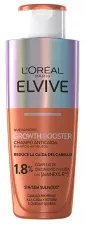 Elvive Growth Booster Anti-Hair Loss Shampoo 200 ml