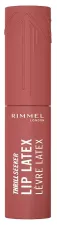 Thrill Seeker Lip Latex Lip Gloss 6 ml
