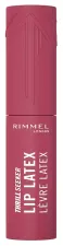 Thrill Seeker Lip Latex Lip Gloss 6 ml