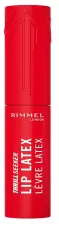 Thrill Seeker Lip Latex Lip Gloss 6 ml