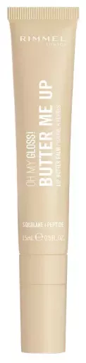 Rimmel London Oh My Gloss! Lip Balm