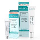 Bags and Dark Circles Pack 8ml + Facial Lifting 40ml