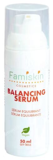 Famiskin Balancing Balancing Serum 50 ml