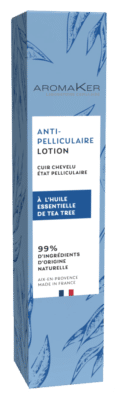 Aromaker Anti-Dandruff Lotion 100 ml