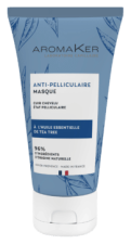 Anti-Dandruff Mask 150 ml