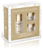 Nav Filler + Elasticity 3D Serum Pack