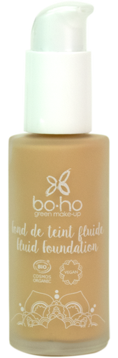 Liquid Makeup Base 30 ml