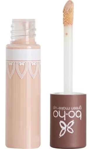 Boho Green Make-Up Eye Primer 01 Beige 6 ml
