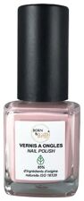 Natural Nail Polish N2 Pink Nude 7.5 ml