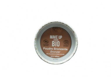 Born To Bio Organic Bronzing Powder 7 gr