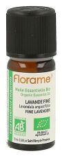 Fine Lavender Essential Oil 10 ml