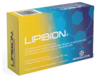 Lipibion 30 Capsules