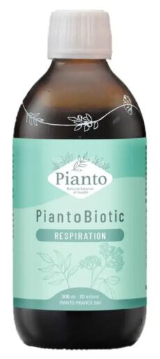 Pianto B. St. Joseph San Jose Respiratory Biotic Tx 300 ml