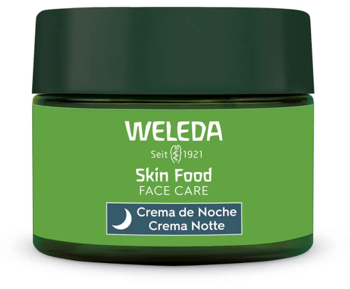 Weleda Skin Food Night Cream 40 ml