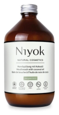 Bical Coconut Oil Rinse 500 ml Bical Coconut Oil Rinse 500 ml