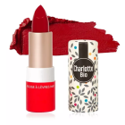 Charlotte Matte Lipstick 3.5g