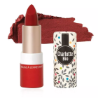 Charlotte Matte Lipstick 3.5g
