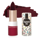 Charlotte Matte Lipstick 3.5g