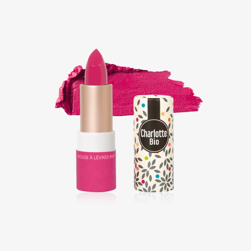 Natura Siberica Charlotte Matte Lipstick 3.5g