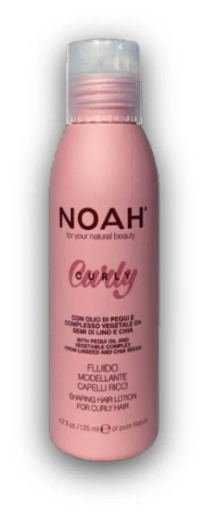 Curl Defining Fluid 125 ml