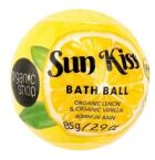 Sun Kiss Lemon and Vanilla Bath Bomb 85 gr