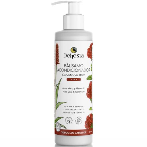 Dehesia Acon Balm 3 in 1 Aloe Geranium 250 ml