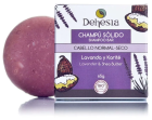 Solid Shampoo for Normal and Dry Hair 65g