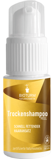 Dry Shampoo 20g