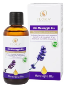 Restorative Harmonizing Lavender Massage Oil 100 ml