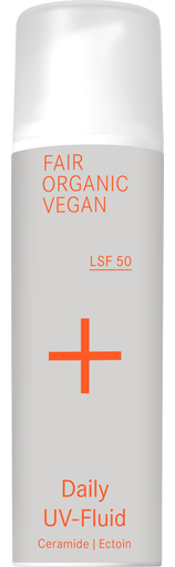 I+M Ultra-light Daily Facial Fluid UV SPF 50 30 ml