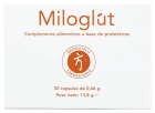 Miloglut 30 Capsules