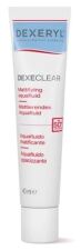Dexeclear Aquafluido SPF 50+ 40 ml