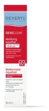 Dexeclear Aquafluido SPF 50+ 40 ml