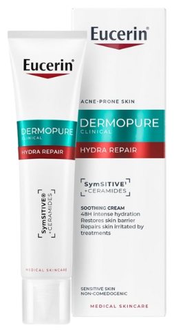 Dermopure Clinical Hydra Repair 40 ml