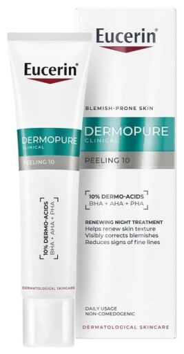 Dermopure AHA Treatment 40 ml