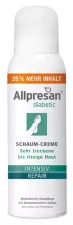 Diabetic Intensiv Repair Cream-Foam 125 ml