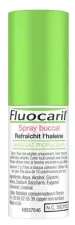 Oral Spray 15 ml