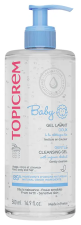 Baby Gel Cleanser 2 in 1 500 ml Baby Gel Cleanser 2 in 1 500 ml