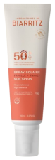 Sunscreen Spray Face &amp; Body SPF 50+ 150 ml