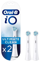 Io Ultimate Clean Refill 2 Units