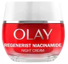 Niacinamide24 + Vitamin E Revitalizing Night Cream 50 ml