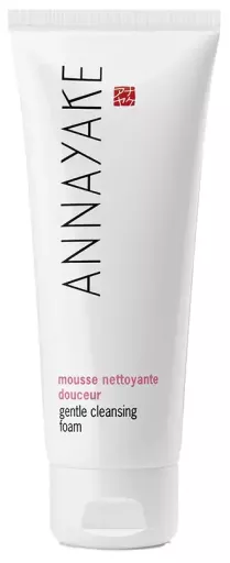 Annayake Active Cleasing Foam Fresh Softener 75 ml