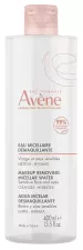 Micellar Cleansing Water 400 ml