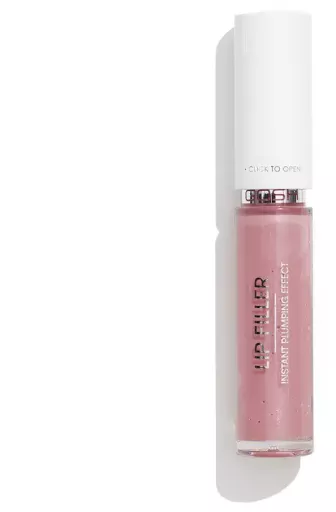 Gosh Lip Filler Volumizing Lip Gloss #001-Baby 5 ml