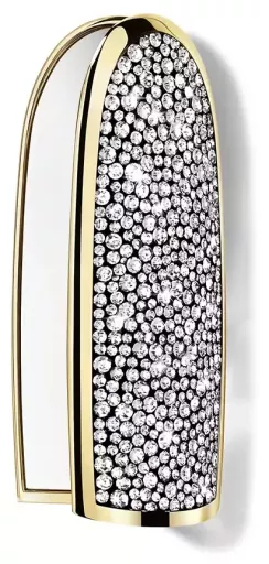 Guerlain Rouge G Case #Le Strass&eacute; 1 Unit