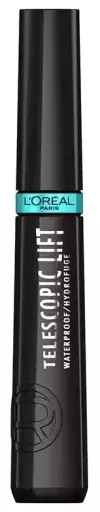 Telescopic Lift Waterproof Mascara 10ml